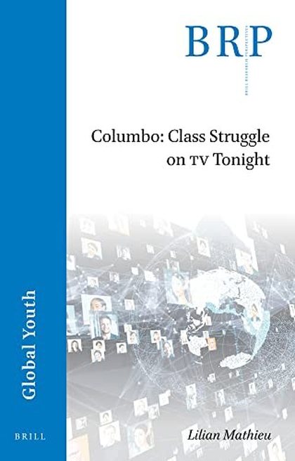 Обложка: Columbo: Class Struggle on TV Tonight