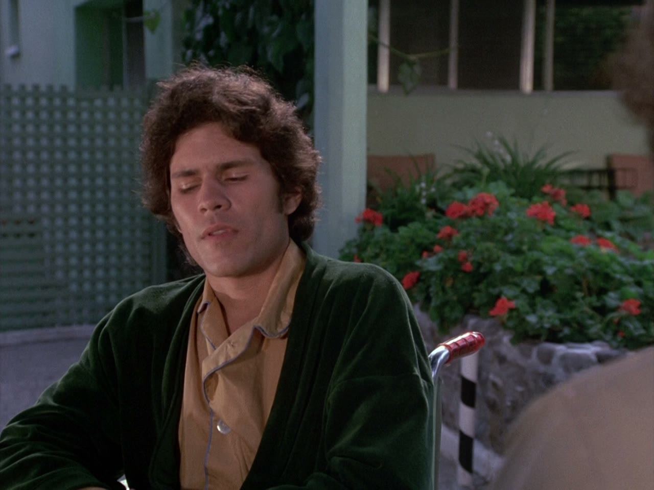 Curro Rangel, left to answer for someone else's guilt