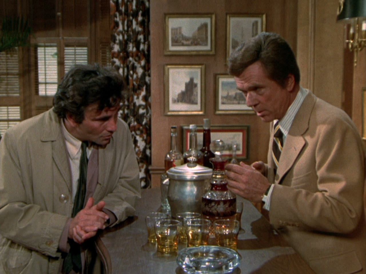 A conversation about a suit that will matter more than any alibi