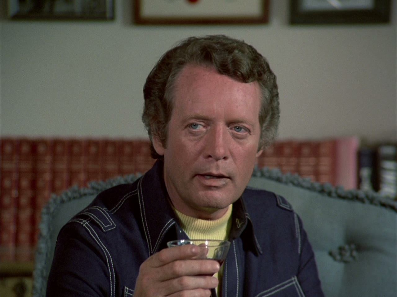 Nelson Brenner, a consultant with too many employers