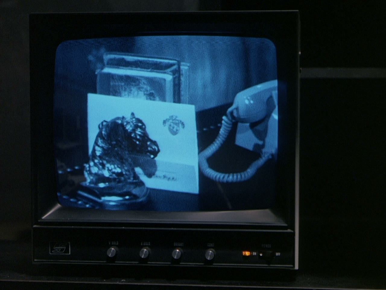 The camera recording: an alibi you can rewind