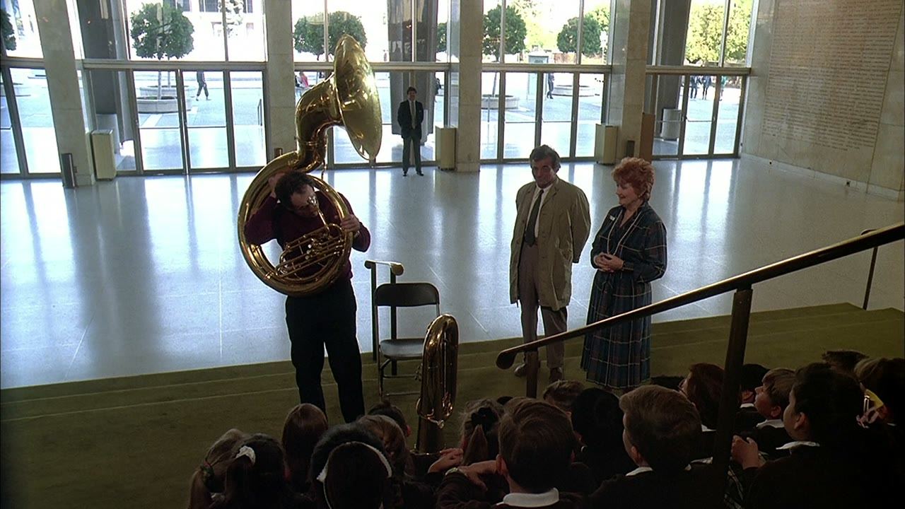 The band that brings the alibi down