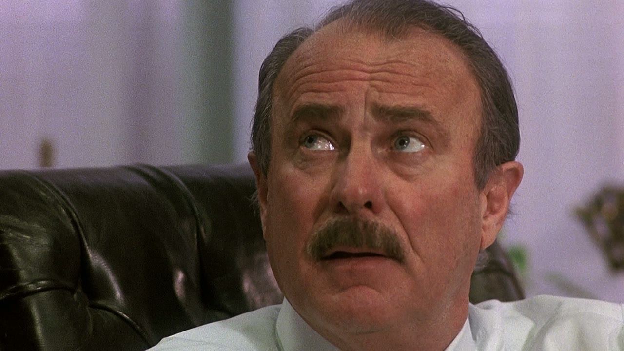 Hugh Creighton, a lawyer who has won worse cases than this
