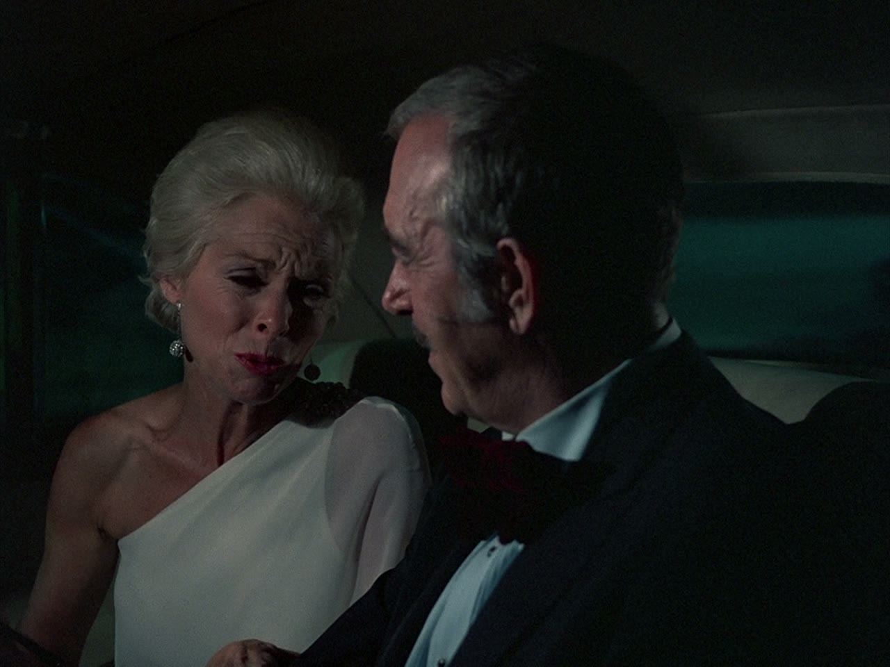 Her husband would not let her go back on stage