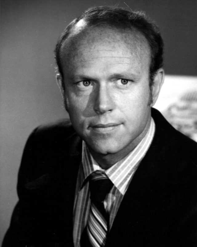 Alan Fudge