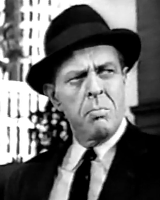 Bill Zuckert