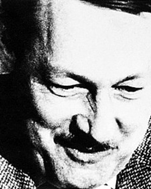 Фред Дрейпер