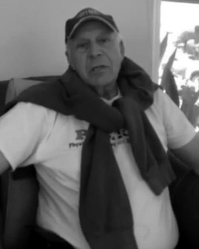Milt Kogan