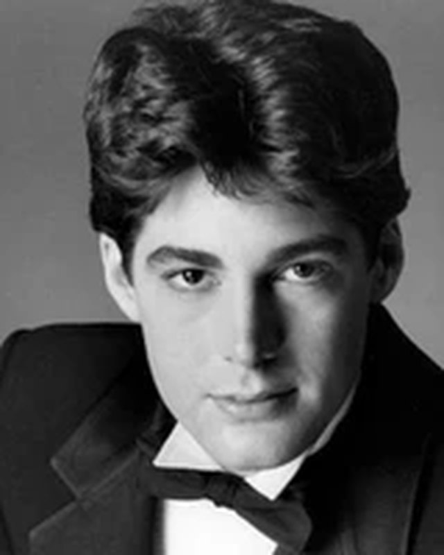 Stephen Caffrey