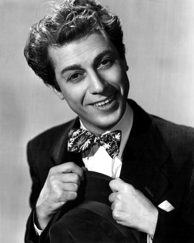 Vito Scotti